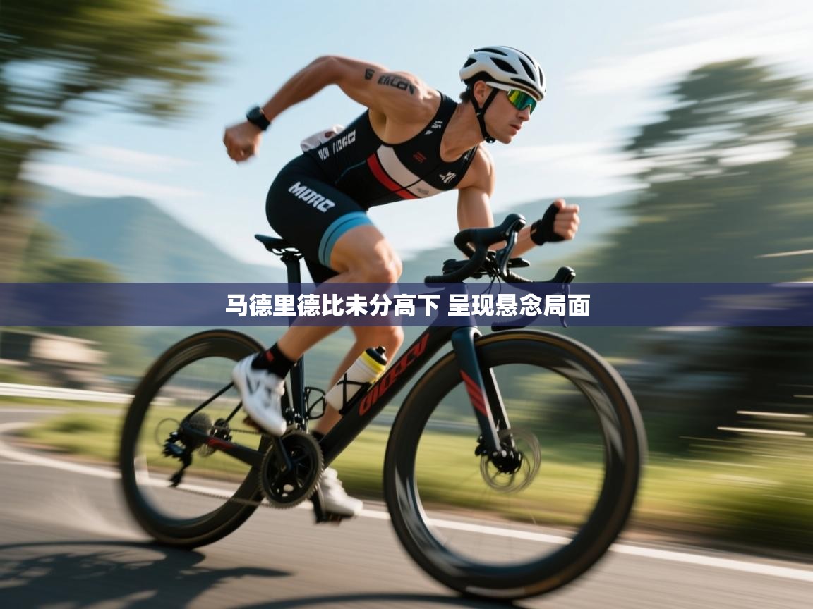 开云体育app评价-马德里德比未分高下 呈现悬念局面  第3张