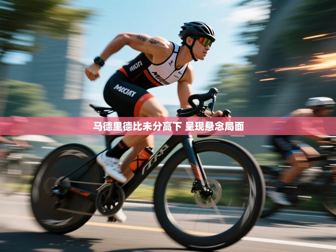 开云体育app评价-马德里德比未分高下 呈现悬念局面  第4张