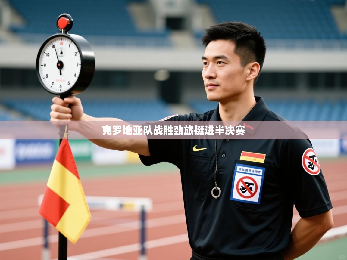 开云体育app官网网页登录入口-克罗地亚队战胜劲旅挺进半决赛  第2张