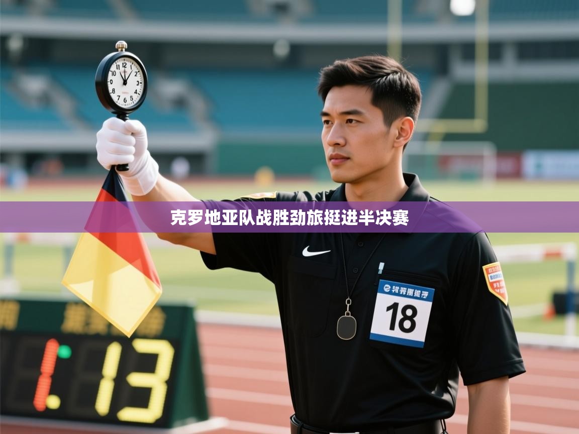 开云体育app官网网页登录入口-克罗地亚队战胜劲旅挺进半决赛  第3张