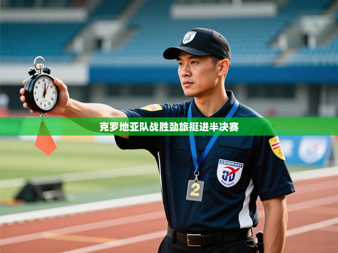 开云体育app官网网页登录入口-克罗地亚队战胜劲旅挺进半决赛  第4张