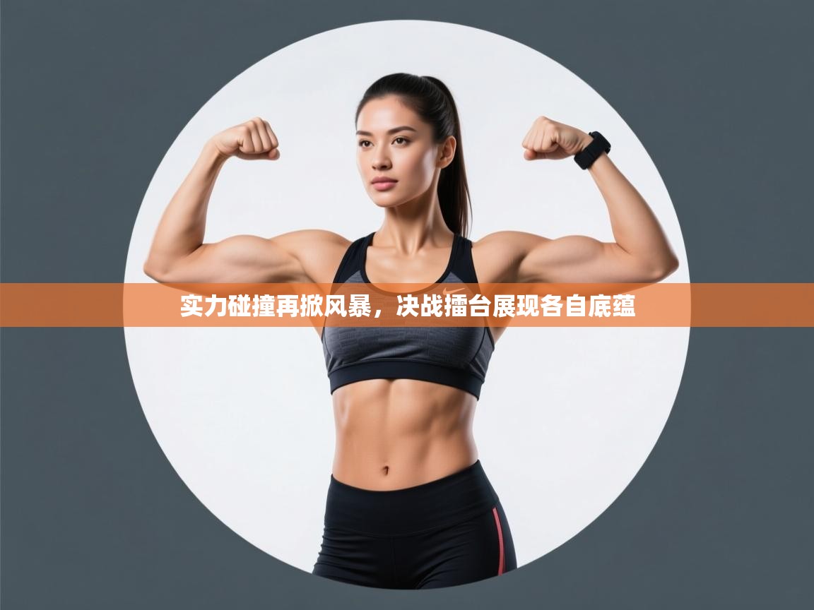 开运体育入口-实力碰撞再掀风暴,决战擂台展现各自底蕴  第2张