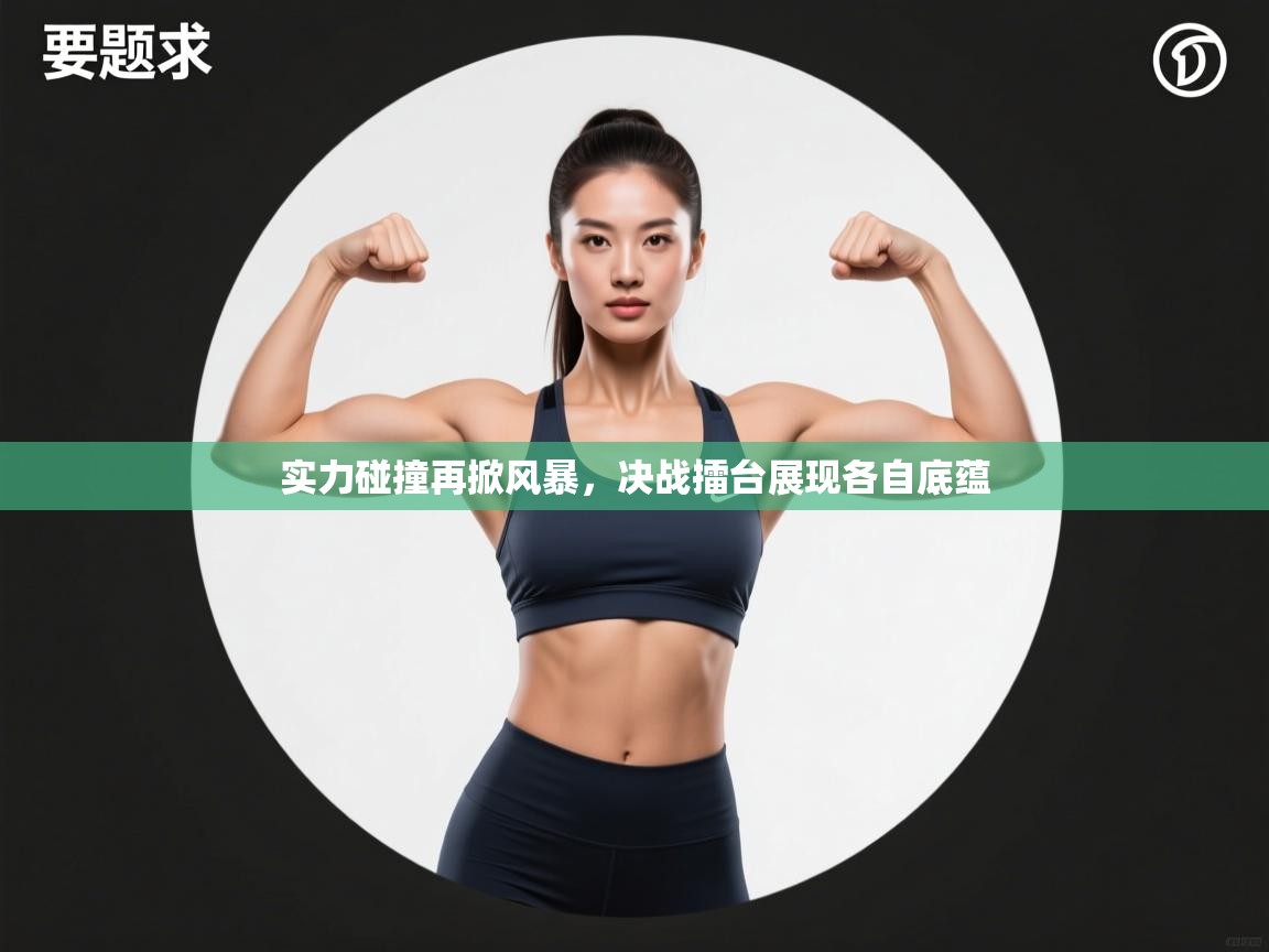 开运体育入口-实力碰撞再掀风暴,决战擂台展现各自底蕴  第4张