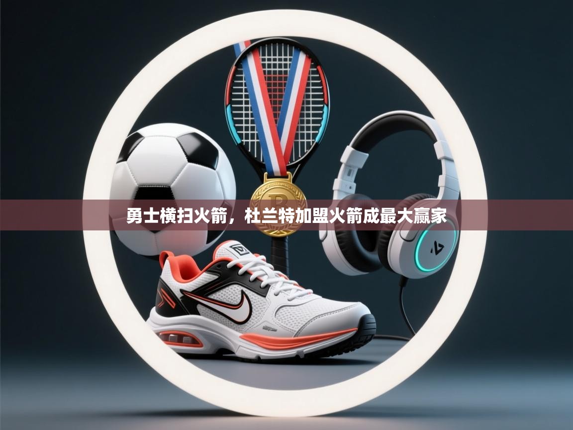 开云体育安装失败怎么办-勇士横扫火箭，杜兰特加盟火箭成最大赢家  第1张