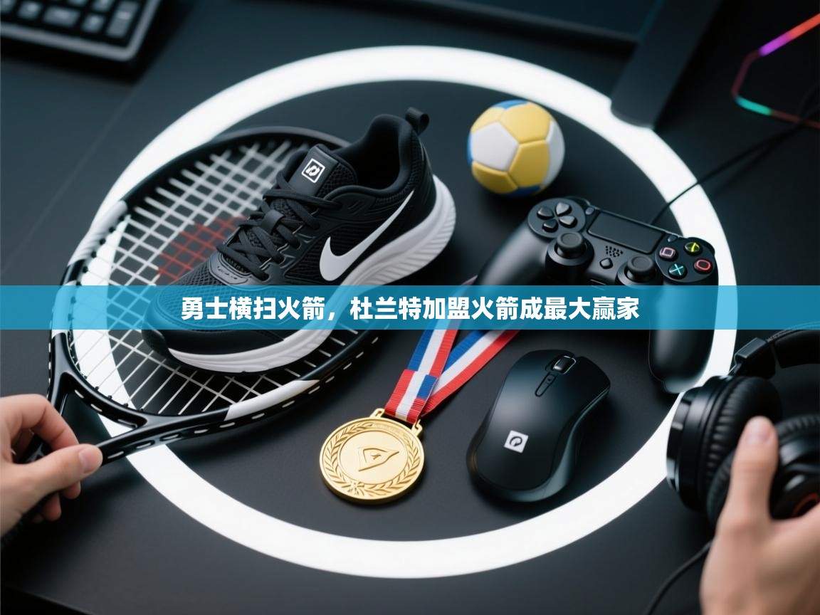 开云体育安装失败怎么办-勇士横扫火箭，杜兰特加盟火箭成最大赢家  第2张