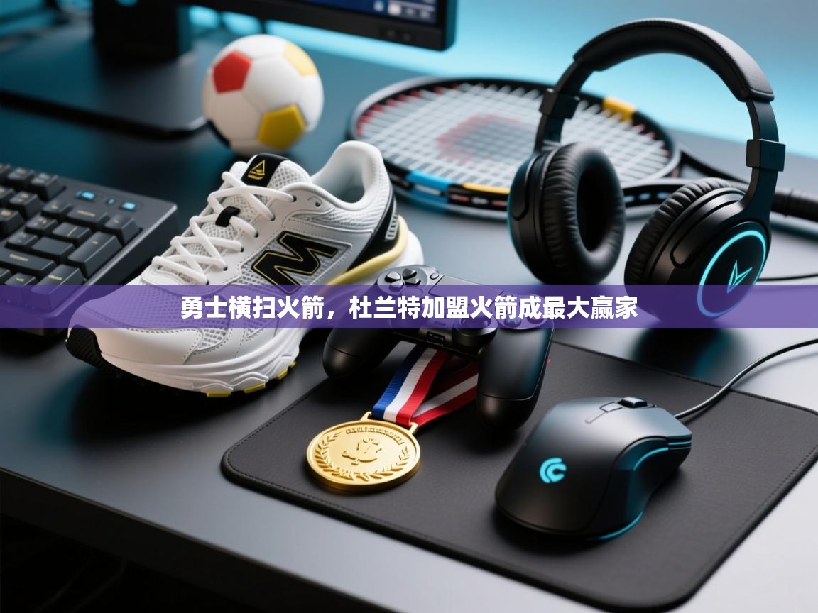 开云体育安装失败怎么办-勇士横扫火箭，杜兰特加盟火箭成最大赢家  第3张