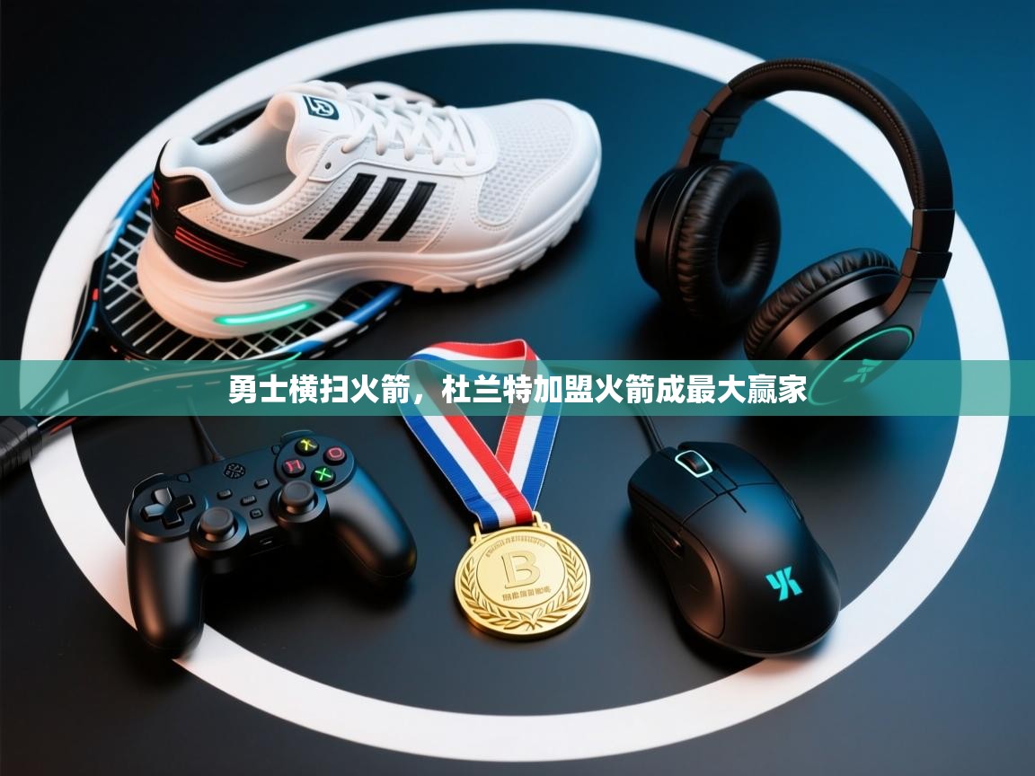 开云体育安装失败怎么办-勇士横扫火箭，杜兰特加盟火箭成最大赢家  第4张