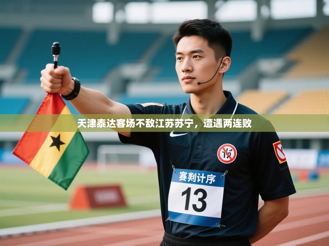 开云体育在线网址-天津泰达客场不敌江苏苏宁，遭遇两连败  第2张