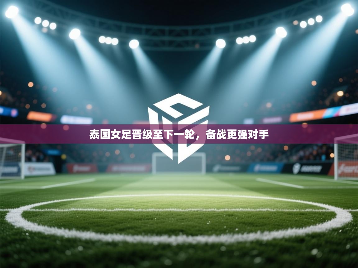 开云体育赛事比分直播-泰国女足晋级至下一轮，备战更强对手  第1张