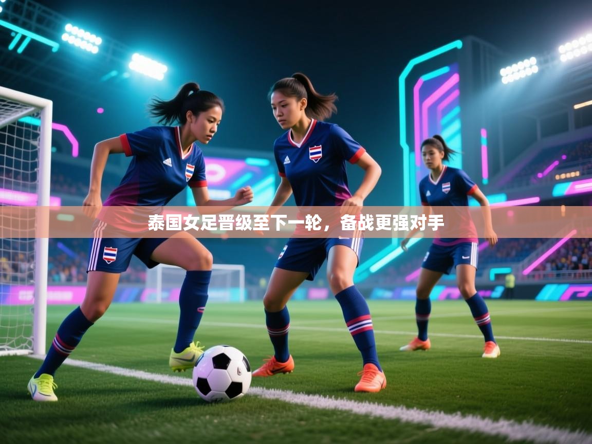开云体育赛事比分直播-泰国女足晋级至下一轮，备战更强对手  第4张