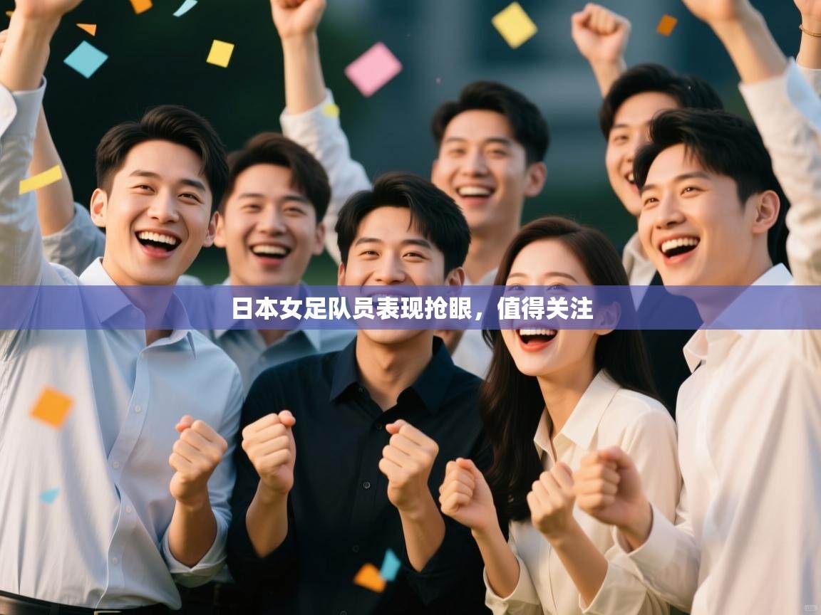 开云体育入口邀请码-日本女足队员表现抢眼，值得关注  第1张