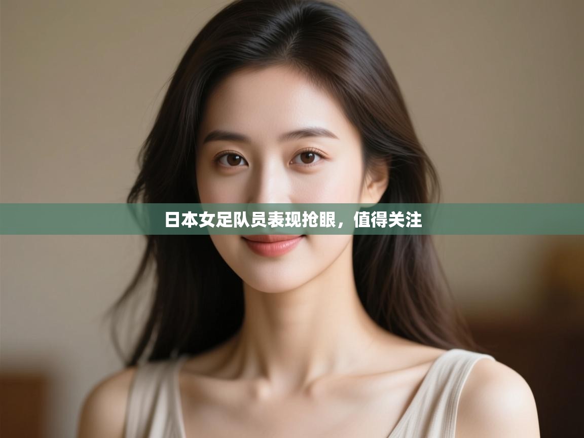 开云体育入口邀请码-日本女足队员表现抢眼，值得关注  第2张