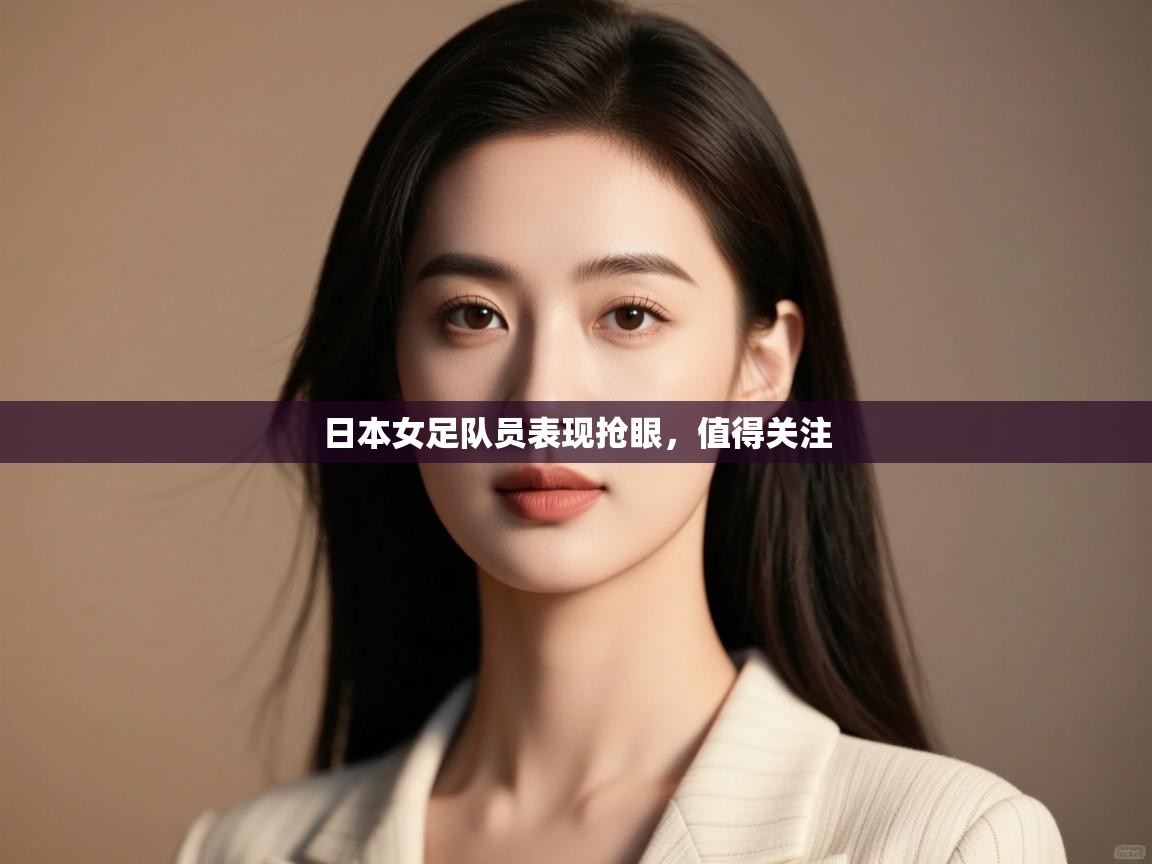 开云体育入口邀请码-日本女足队员表现抢眼，值得关注  第3张