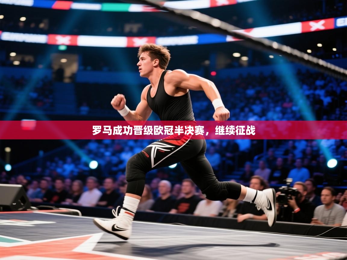 开云赛事直播-罗马成功晋级欧冠半决赛，继续征战  第1张