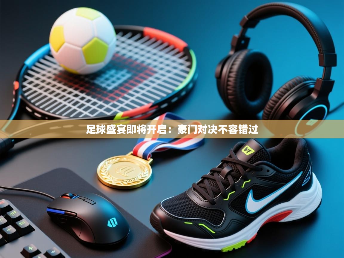 开云体育在线-足球盛宴即将开启：豪门对决不容错过  第1张