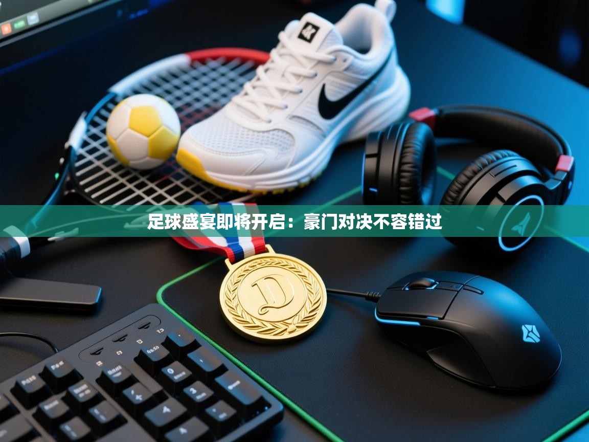 开云体育在线-足球盛宴即将开启：豪门对决不容错过  第3张