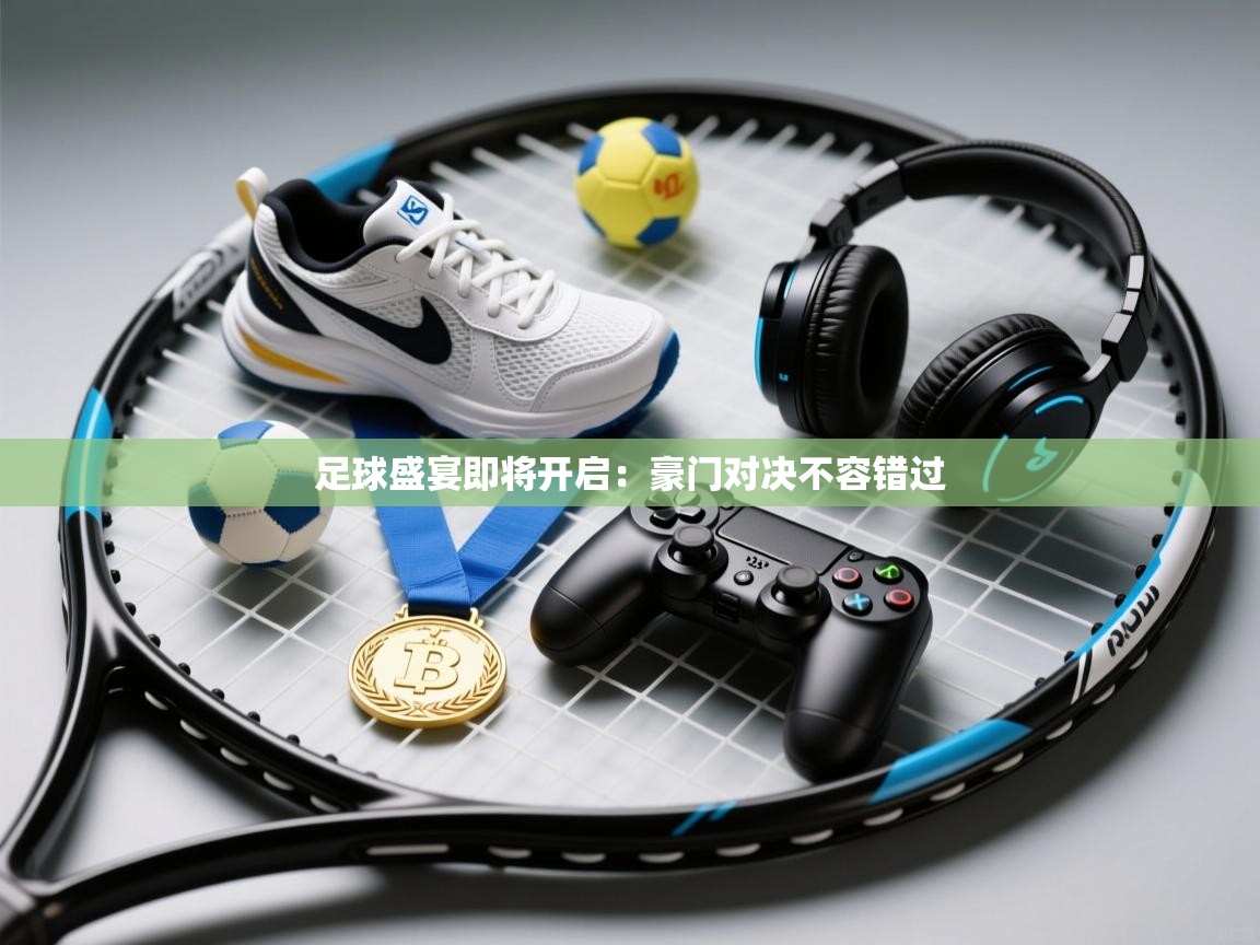 开云体育在线-足球盛宴即将开启：豪门对决不容错过  第4张