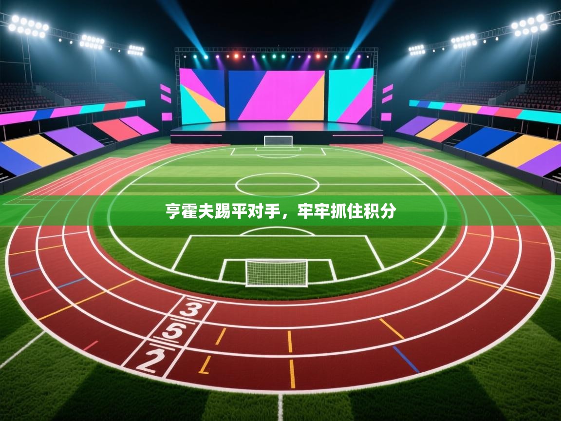 开云直播-亨霍夫踢平对手，牢牢抓住积分  第1张