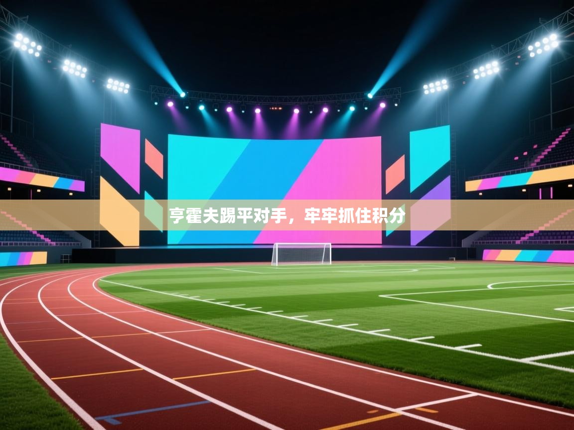 开云直播-亨霍夫踢平对手，牢牢抓住积分  第4张