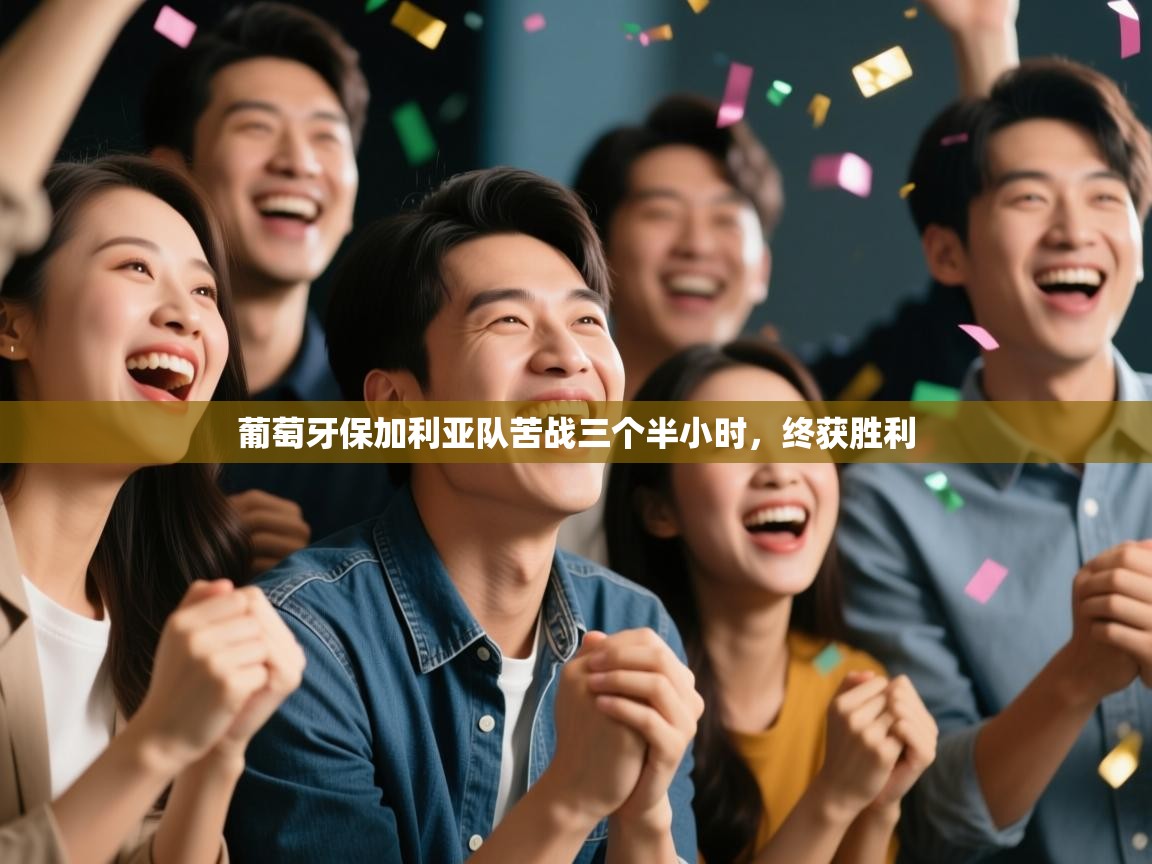 云开官网-葡萄牙保加利亚队苦战三个半小时，终获胜利  第3张