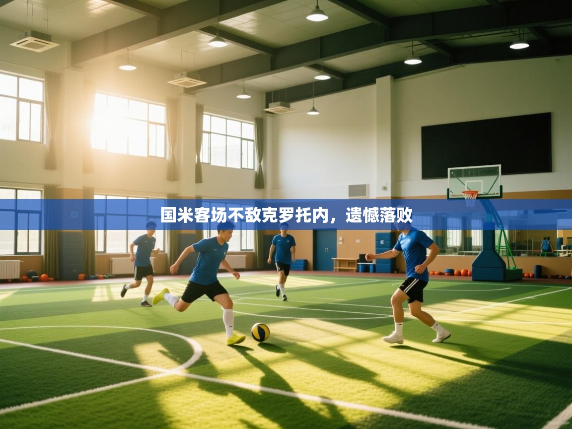 云开体育app官网入口-国米客场不敌克罗托内，遗憾落败  第1张