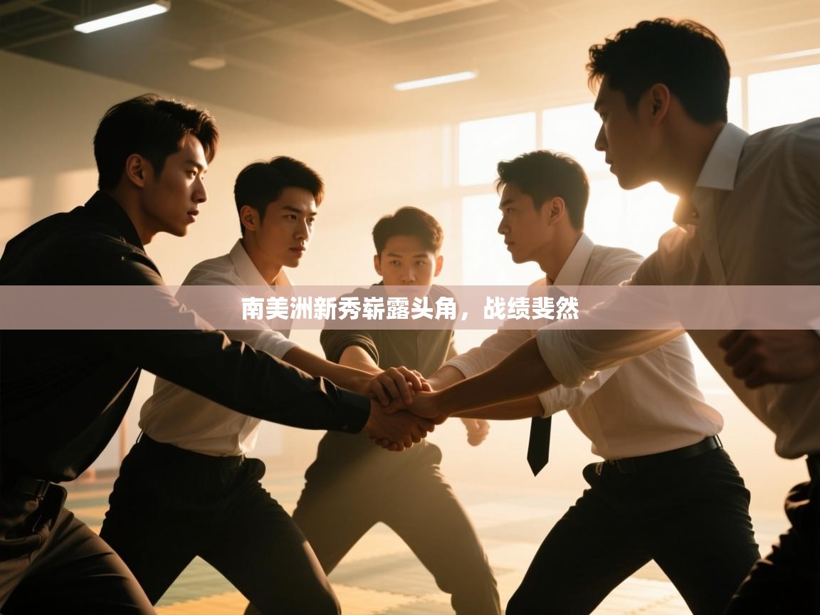 开云体育VIP权益说明-南美洲新秀崭露头角，战绩斐然  第1张