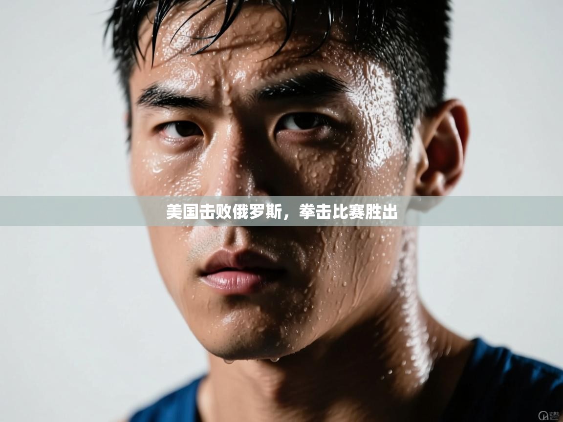 开云体育网络异常修复-美国击败俄罗斯，拳击比赛胜出  第4张