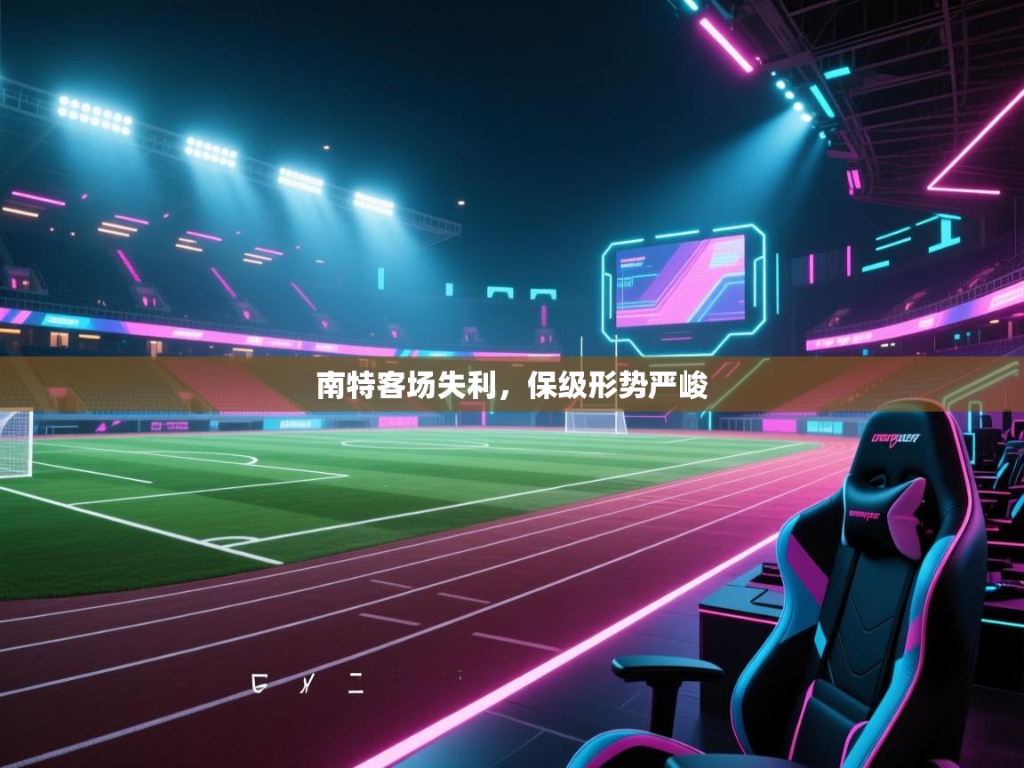 开云体育在线登录-南特客场失利，保级形势严峻  第1张