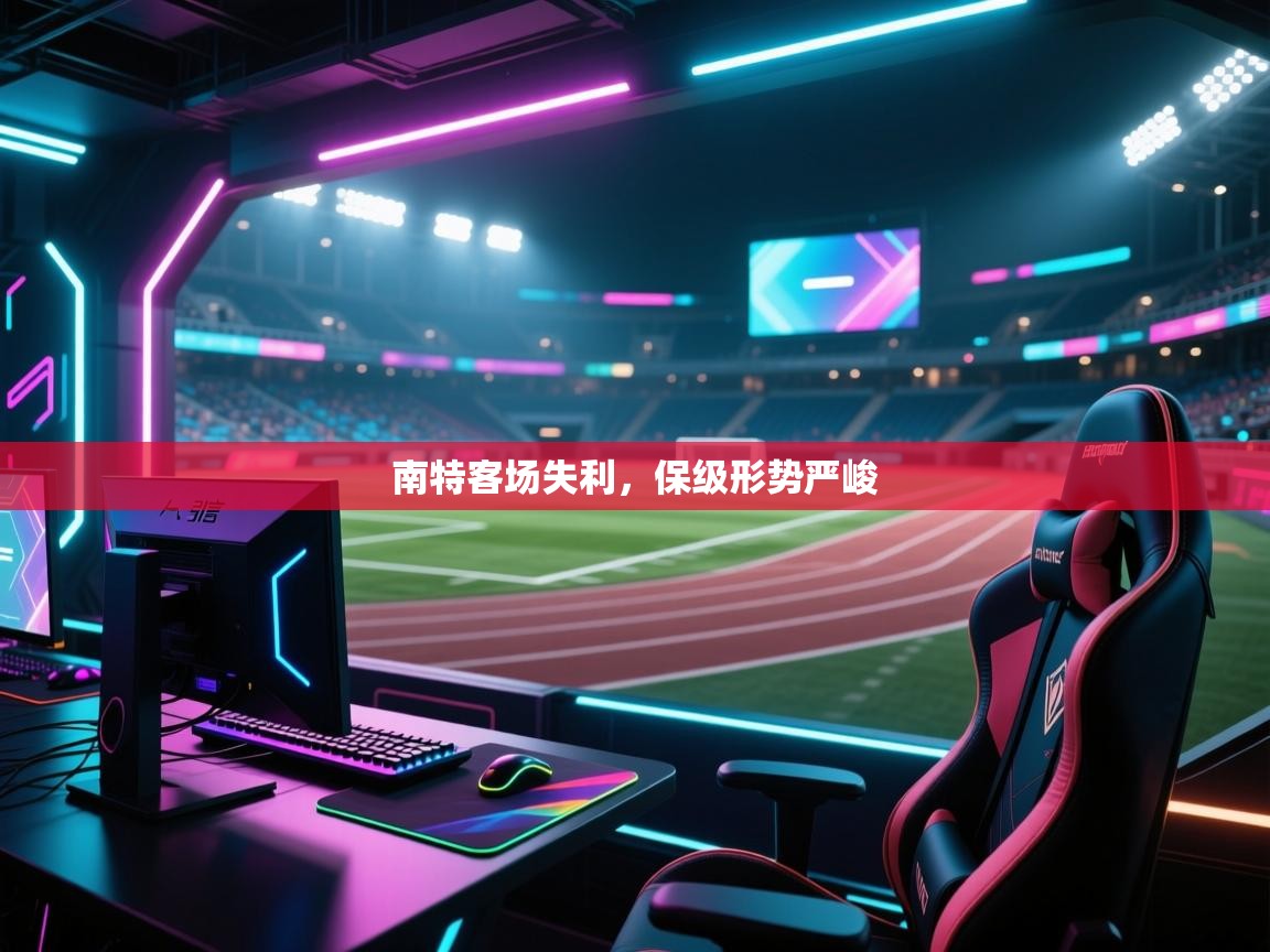 开云体育在线登录-南特客场失利，保级形势严峻  第2张