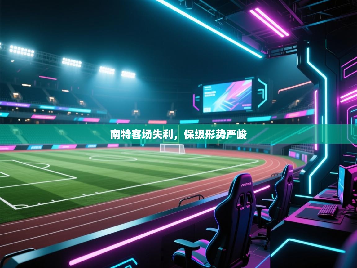 开云体育在线登录-南特客场失利，保级形势严峻  第3张