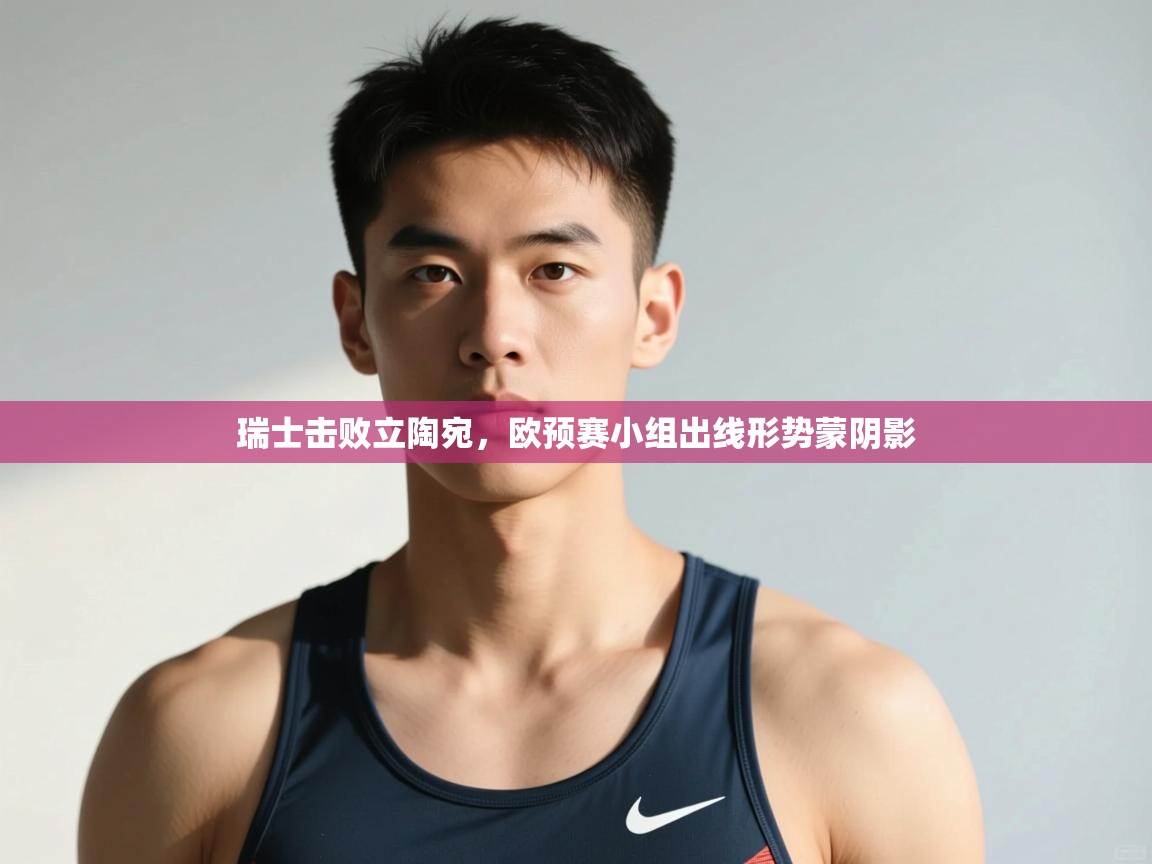 开云数据-瑞士击败立陶宛，欧预赛小组出线形势蒙阴影  第2张