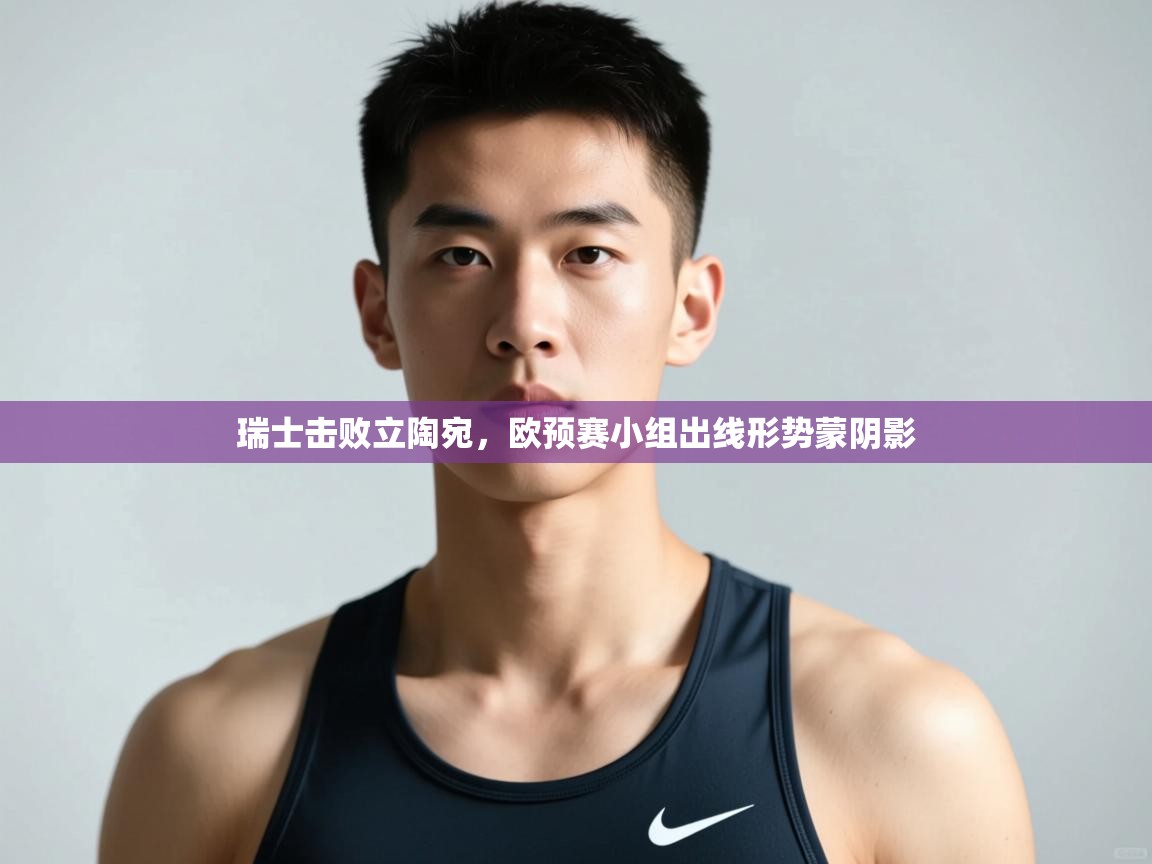 开云数据-瑞士击败立陶宛，欧预赛小组出线形势蒙阴影  第3张