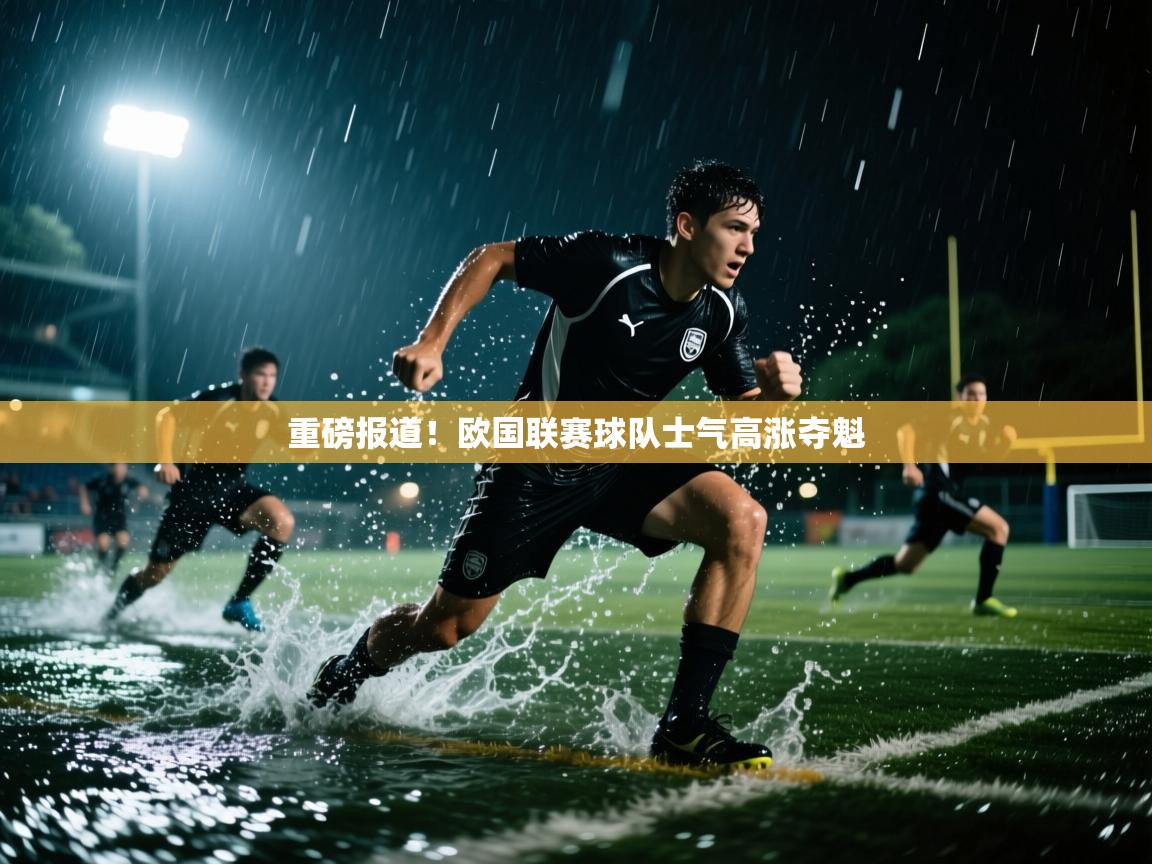 云开体育官方网站登录-重磅报道！欧国联赛球队士气高涨夺魁  第4张