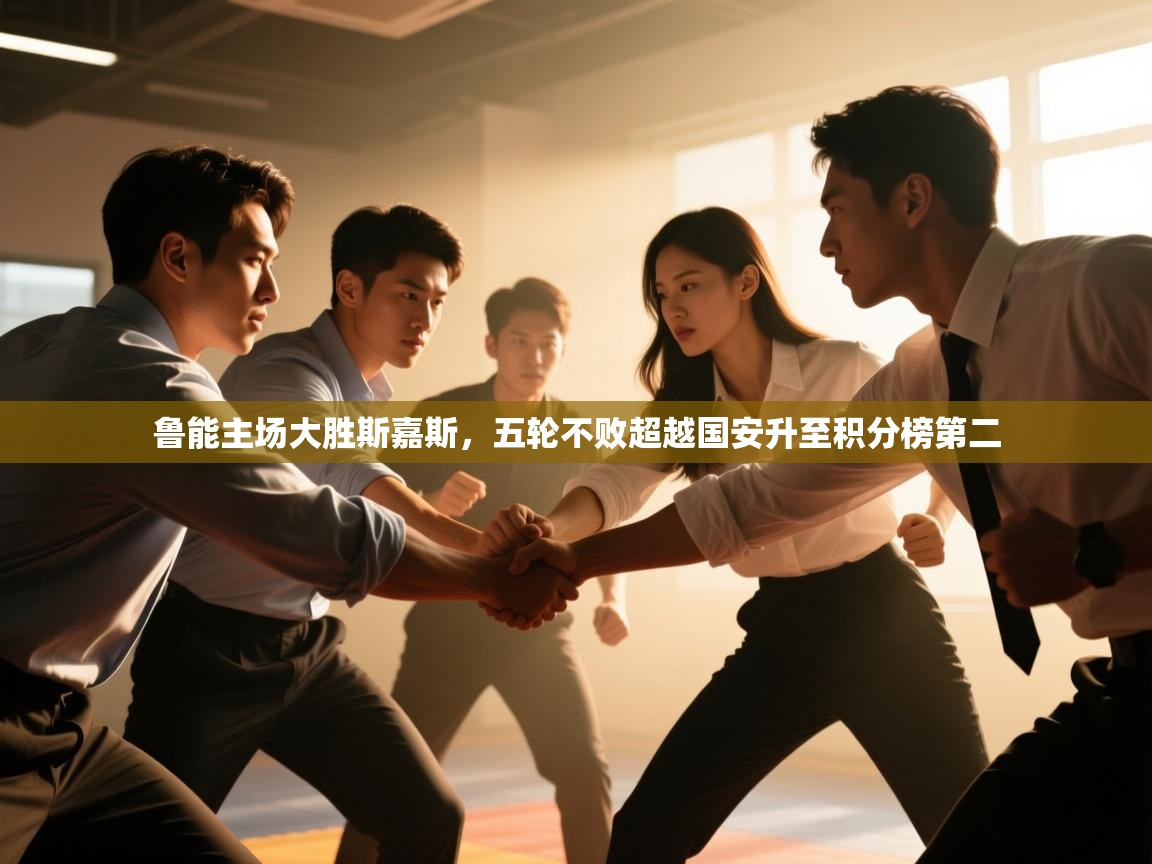 kaiyun-鲁能主场大胜斯嘉斯,五轮不败超越国安升至积分榜第二 第2张