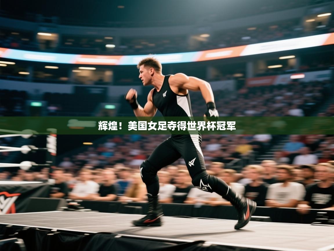 开云体育忘记密码找回-辉煌！美国女足夺得世界杯冠军  第1张