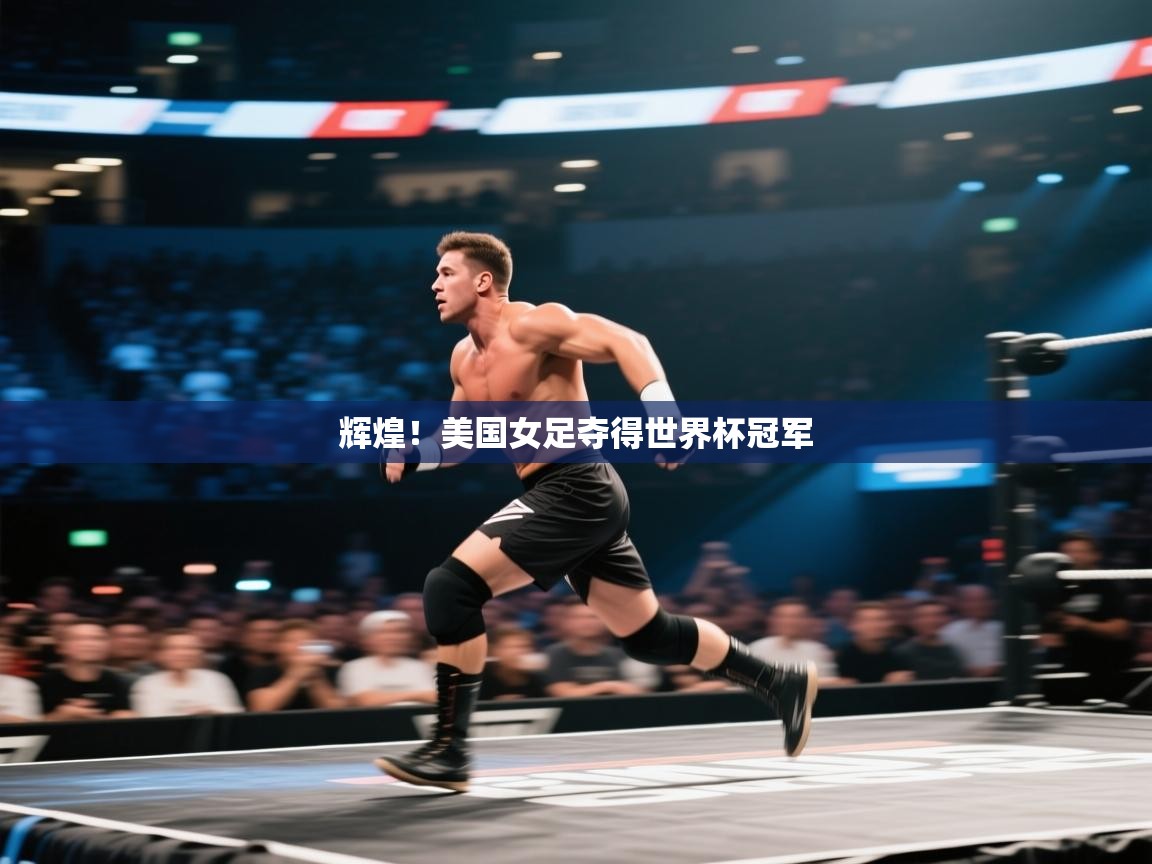 开云体育忘记密码找回-辉煌！美国女足夺得世界杯冠军  第4张