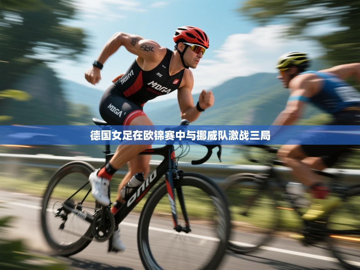 开云体育英文版入口-德国女足在欧锦赛中与挪威队激战三局  第2张