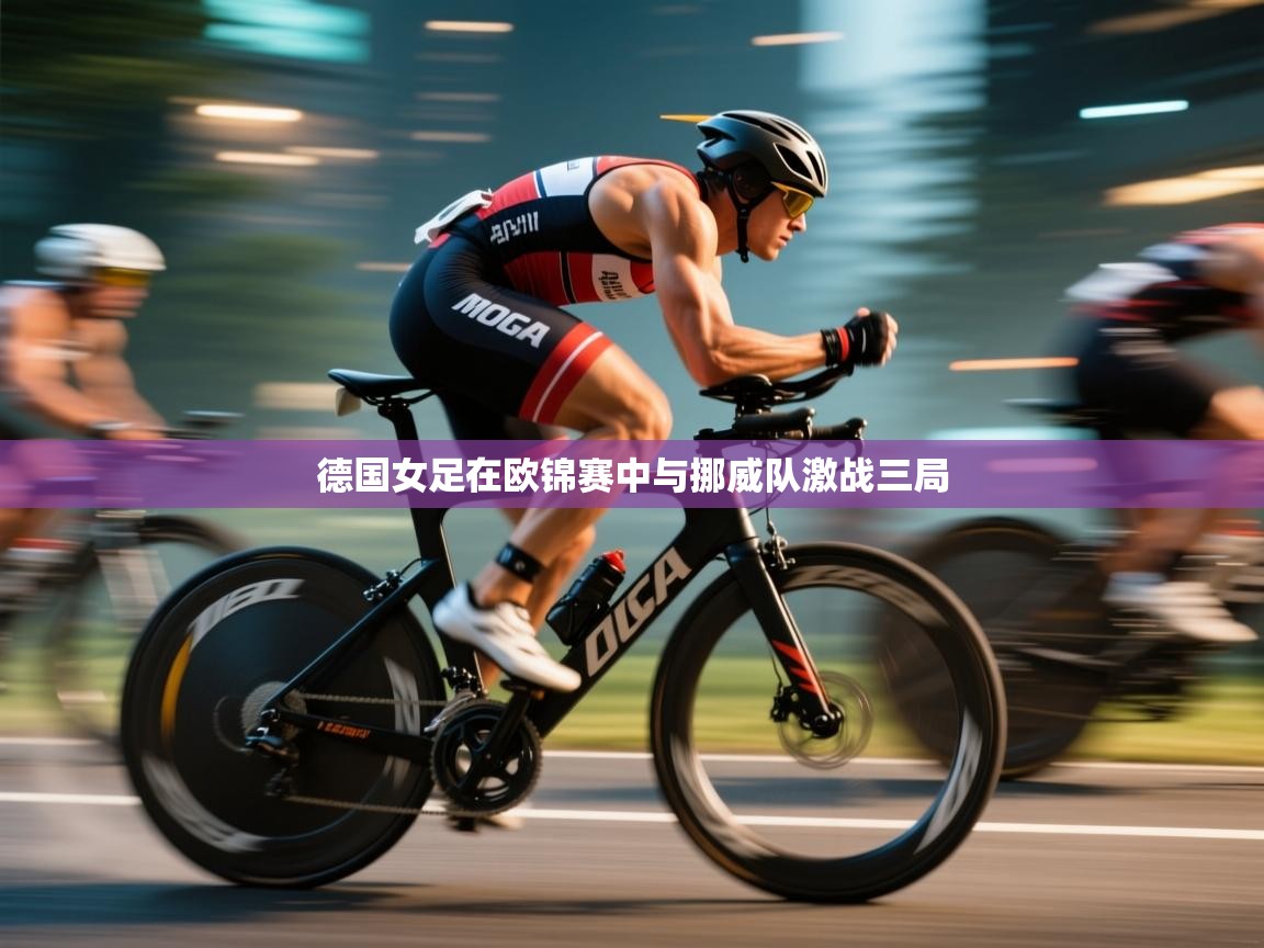 开云体育英文版入口-德国女足在欧锦赛中与挪威队激战三局  第3张