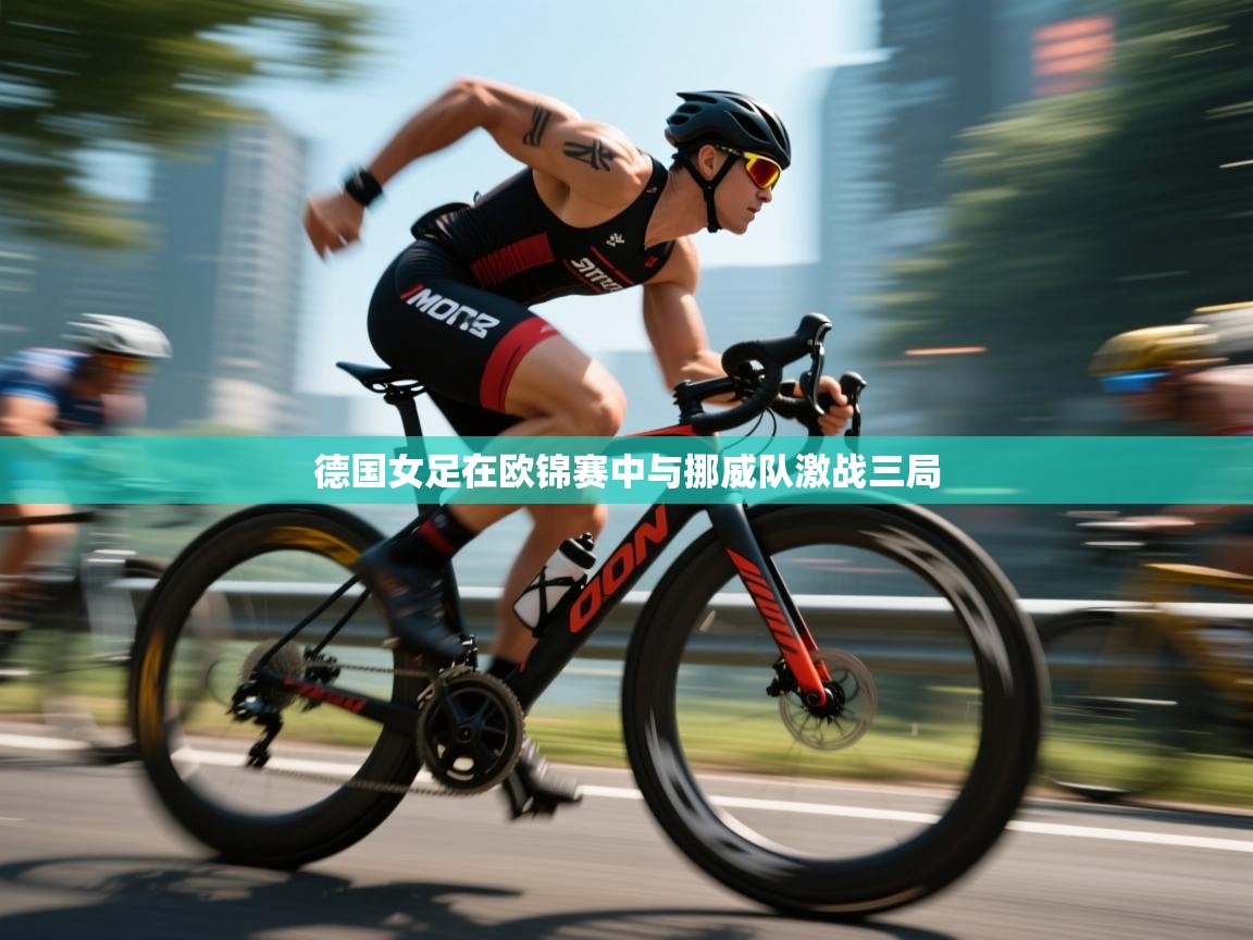 开云体育英文版入口-德国女足在欧锦赛中与挪威队激战三局  第4张