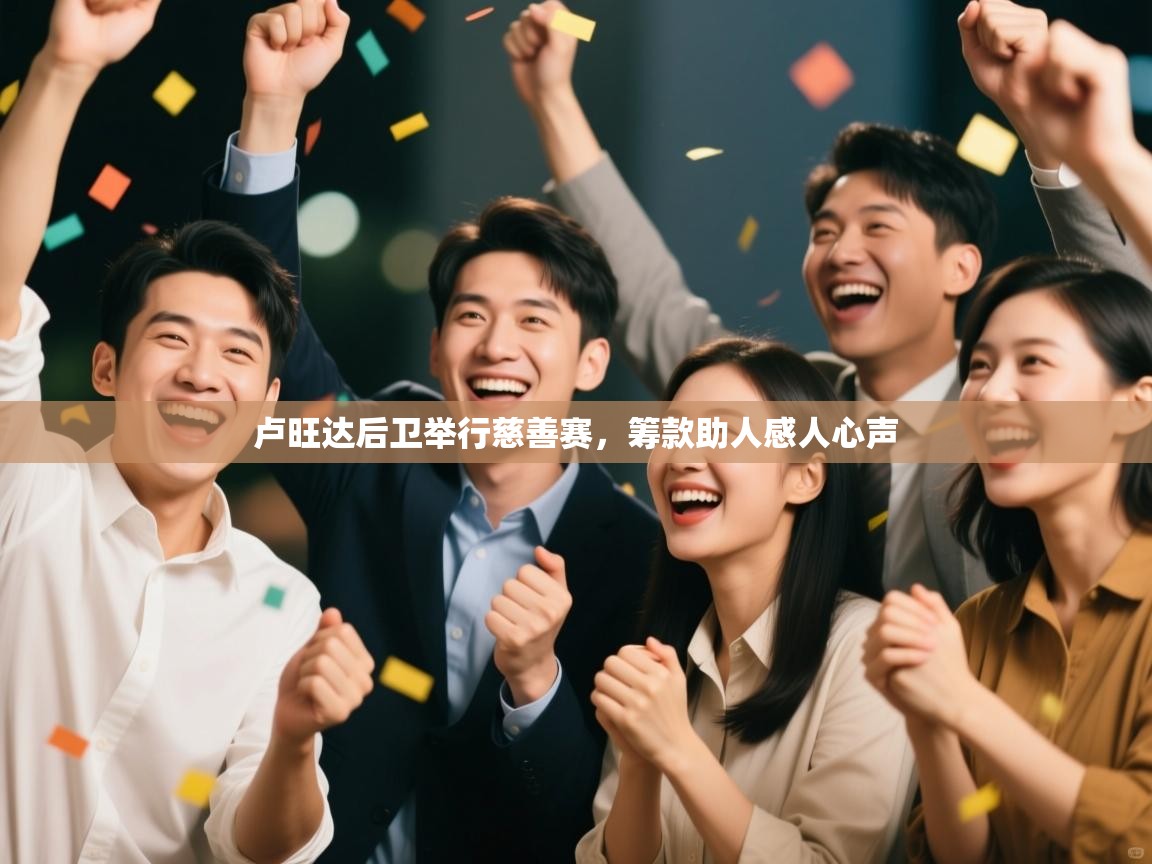 云开体育官网-卢旺达后卫举行慈善赛，筹款助人感人心声  第2张