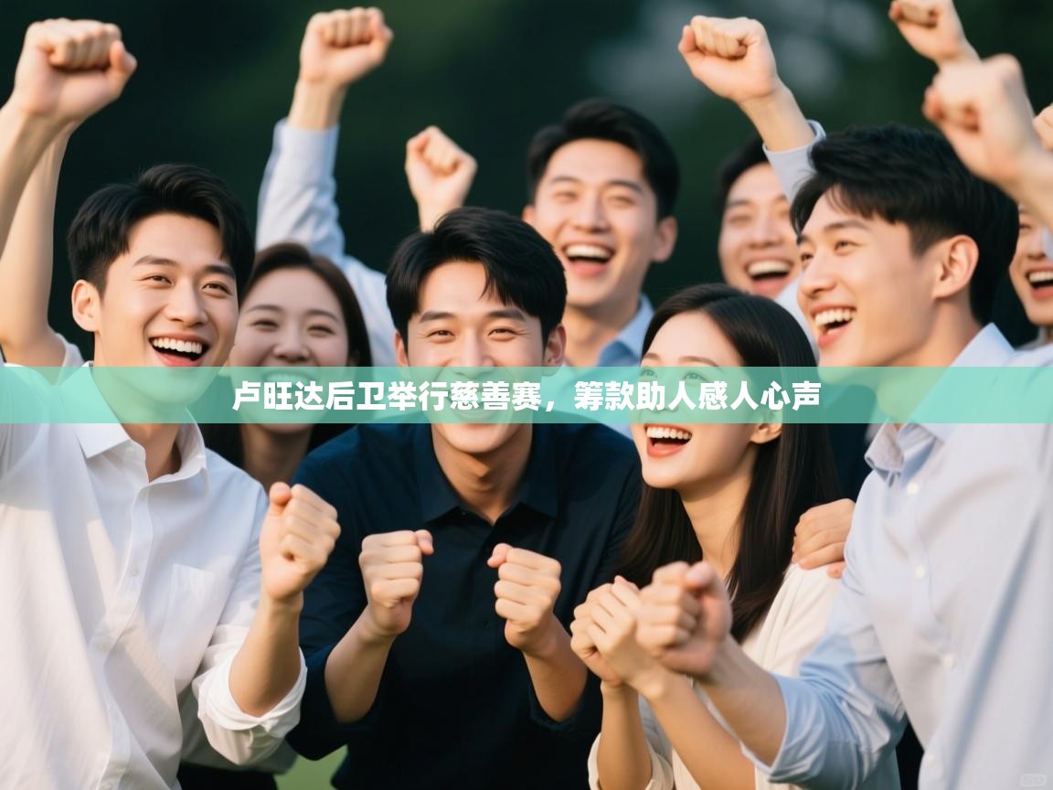 云开体育官网-卢旺达后卫举行慈善赛，筹款助人感人心声  第3张