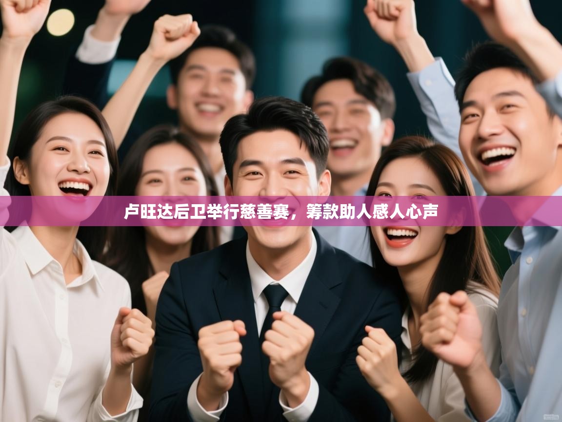 云开体育官网-卢旺达后卫举行慈善赛，筹款助人感人心声  第4张