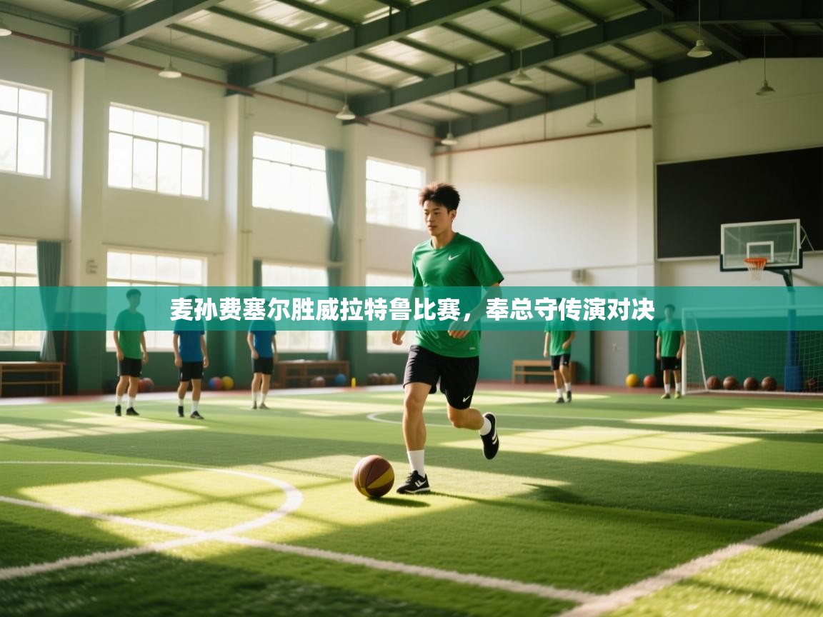 开云体育注册app-麦孙费塞尔胜威拉特鲁比赛，奉总守传演对决  第2张