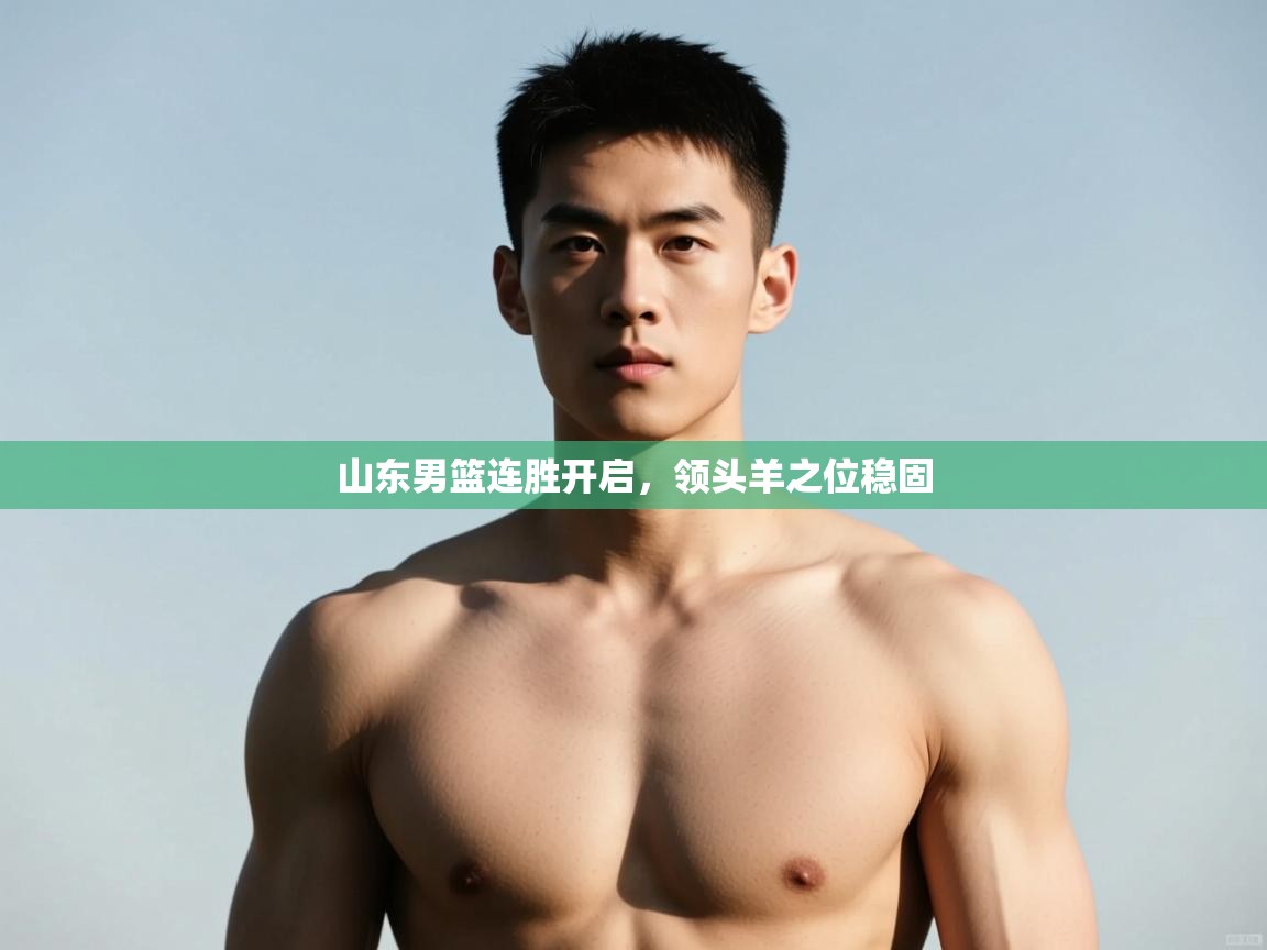 云开体育官网-山东男篮连胜开启，领头羊之位稳固  第1张