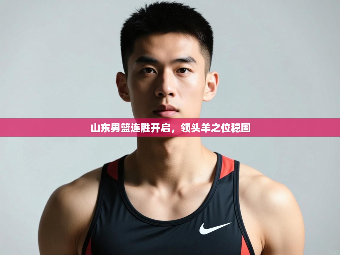 云开体育官网-山东男篮连胜开启，领头羊之位稳固  第2张