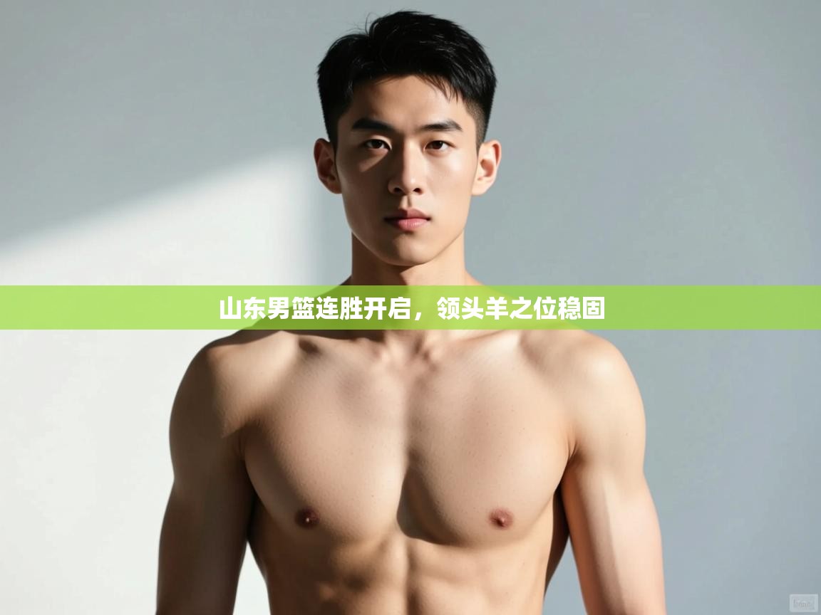 云开体育官网-山东男篮连胜开启，领头羊之位稳固  第4张