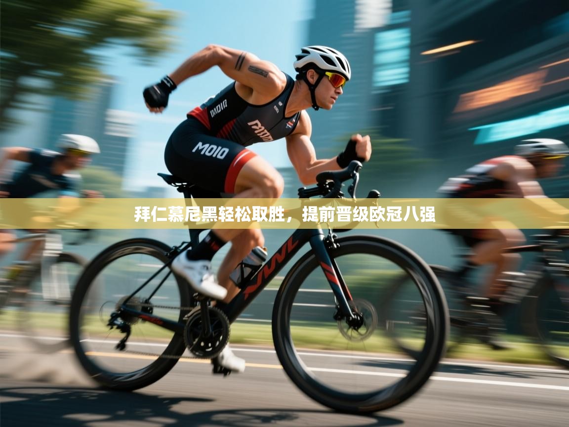 开云体育赛程表查询-拜仁慕尼黑轻松取胜，提前晋级欧冠八强  第2张