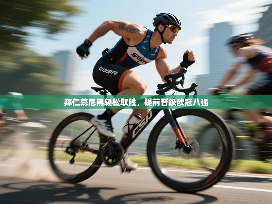 开云体育赛程表查询-拜仁慕尼黑轻松取胜，提前晋级欧冠八强  第3张