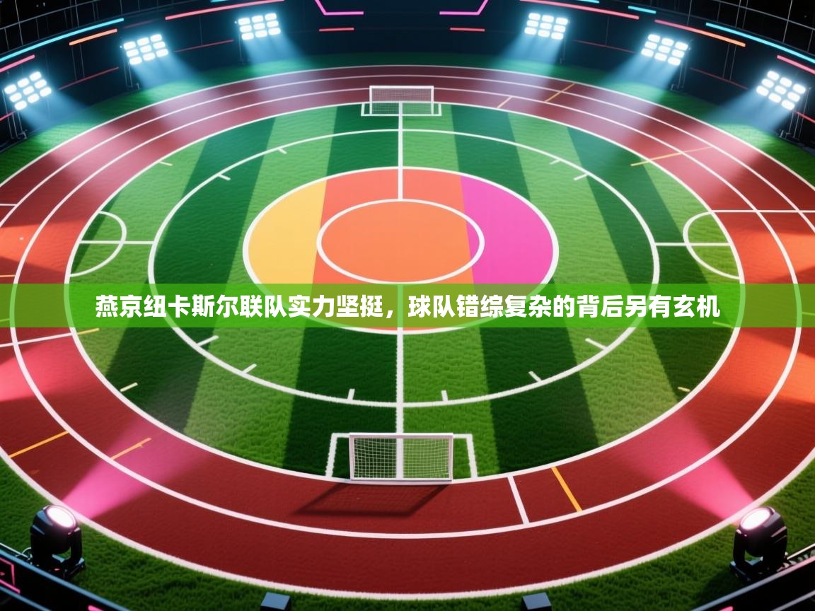 开云体育app网页版入口-燕京纽卡斯尔联队实力坚挺，球队错综复杂的背后另有玄机  第4张