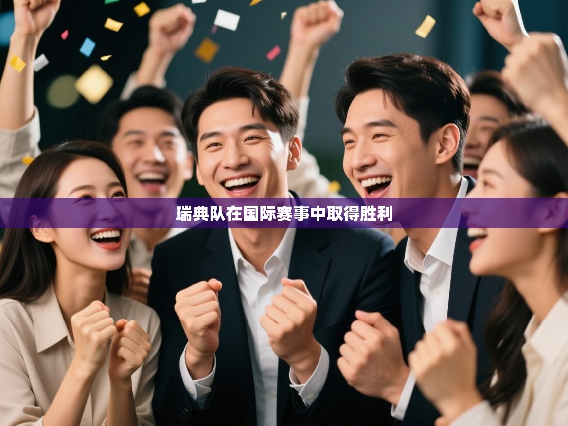 开云体育app评价-瑞典队在国际赛事中取得胜利  第1张